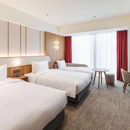Sotetsu Grand Fresa Taipei Ximen Exterior foto