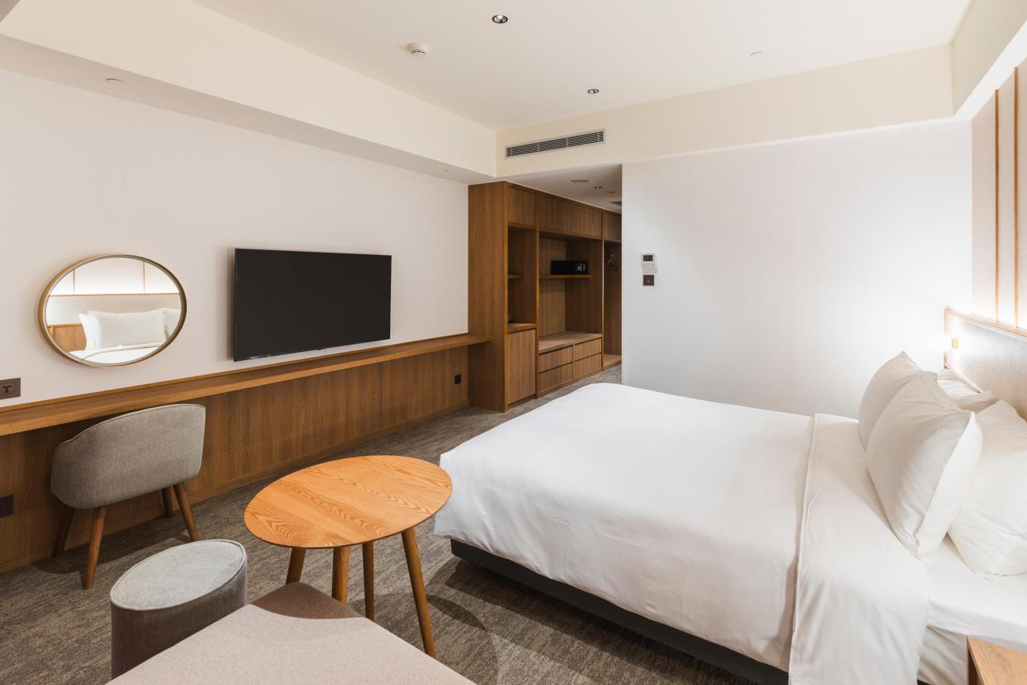 Sotetsu Grand Fresa Taipei Ximen Exterior foto