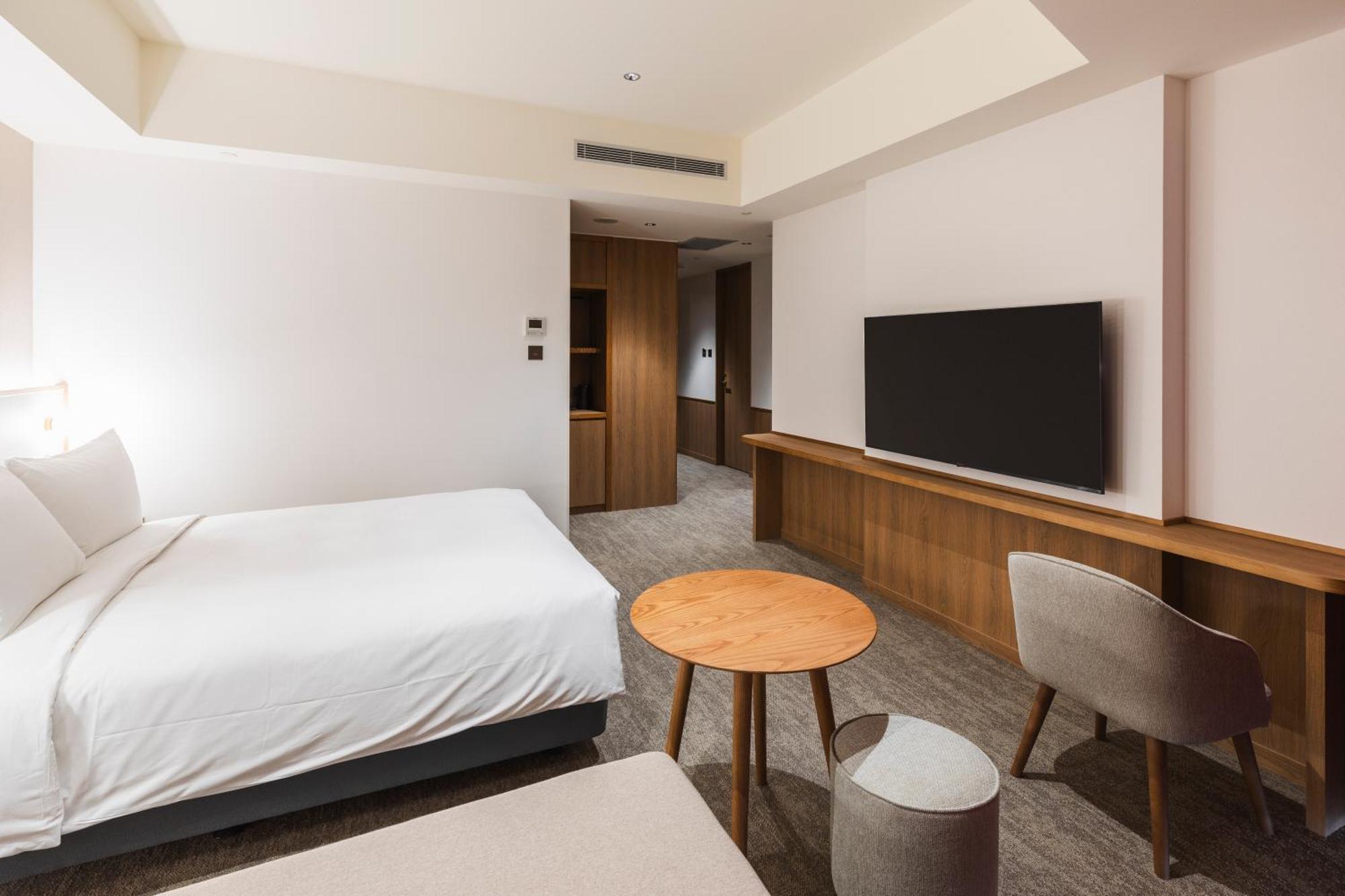 Sotetsu Grand Fresa Taipei Ximen Quarto foto